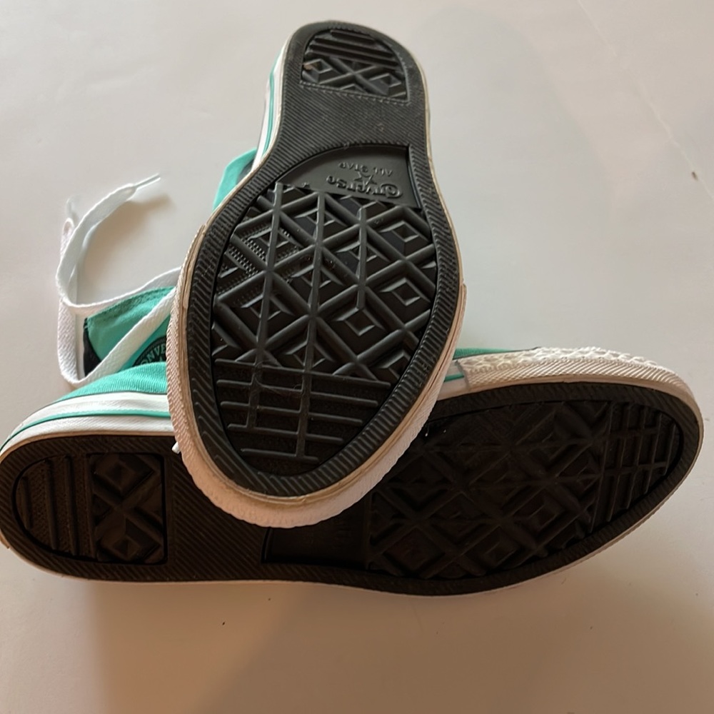 Converse High Tops - image 3